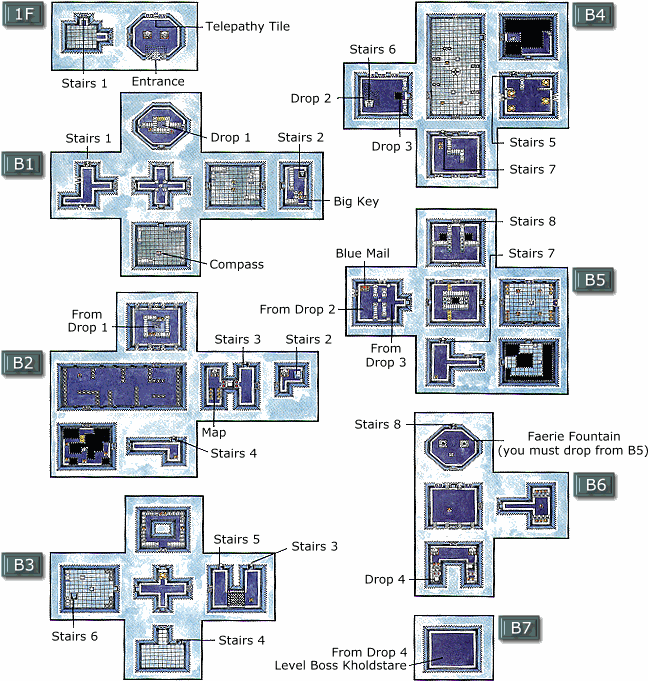 Palais des glaces