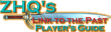 The LTTP Player's Guide